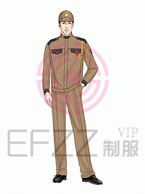 保安服獵裝圖片143