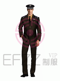 保安服獵裝圖片168