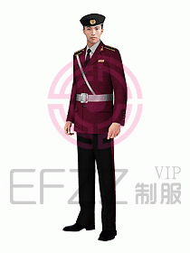 保安服獵裝圖片187
