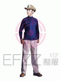 保安服毛衣圖片002