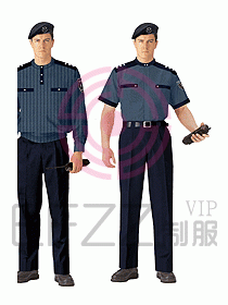 保安服毛衣圖片005