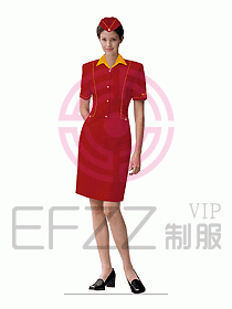 空姐服102