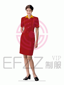 空姐服103