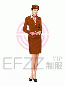 空姐服227