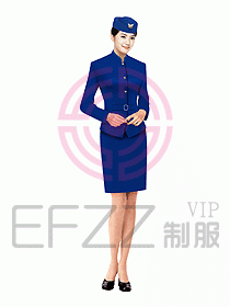 空姐服243