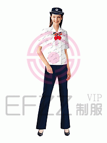 鐵路員工制服149