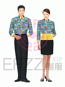 水療會(huì)所服務(wù)員115