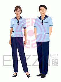 水療會所服務(wù)員119