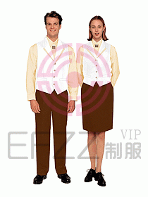 水療會(huì)所服務(wù)員130