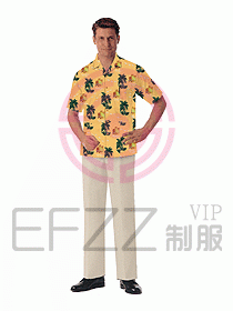 水療會所服務(wù)員133