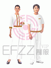 水療會所服務(wù)員140