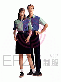 水療會所服務員142