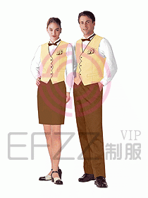 水療會(huì)所服務(wù)員143