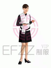 水療會(huì)所服務(wù)員149