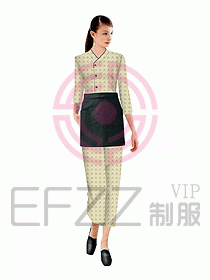 水療會(huì)所服務(wù)員156