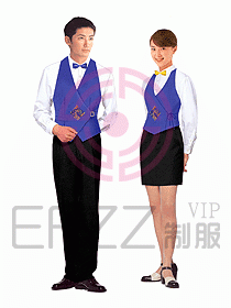 水療會所服務員157