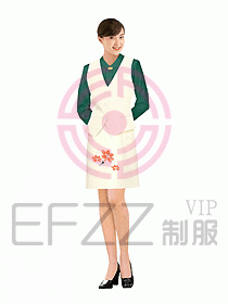 水療會所服務(wù)員159