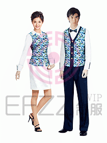 水療會(huì)所服務(wù)員161