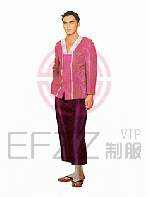 水療會(huì)所服務(wù)員169