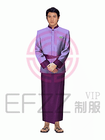 水療會(huì)所服務(wù)員171