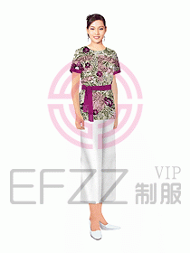 水療會所服務(wù)員180