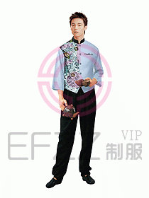 水療會所服務員181