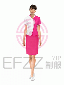 水療會所服務(wù)員198