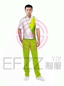 水療會所服務(wù)員199