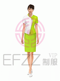 水療會所服務(wù)員200