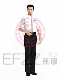 水療會(huì)所服務(wù)員203