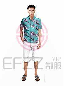 水療會(huì)所服務(wù)員208