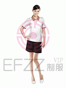 水療會所服務員213