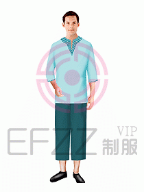 更衣服務(wù)員004