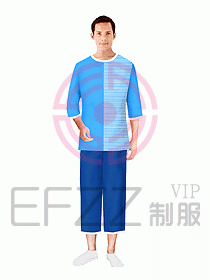 更衣服務(wù)員005