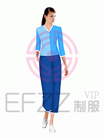 更衣服務(wù)員008