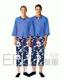 更衣服務(wù)員014