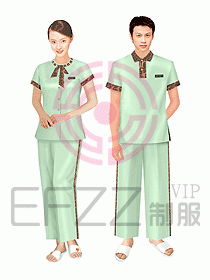 更衣服務(wù)員025