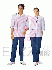 更衣服務(wù)員033