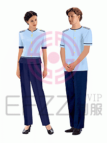 更衣服務(wù)員036