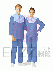 更衣服務(wù)員039