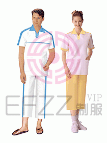 更衣服務(wù)員040