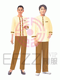 更衣服務(wù)員043