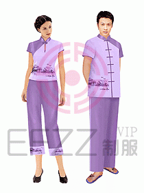 更衣服務(wù)員049