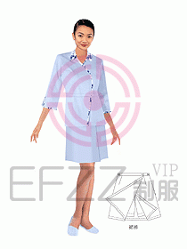 更衣服務(wù)員063