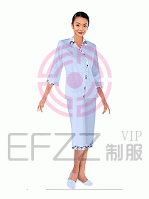 更衣服務(wù)員065