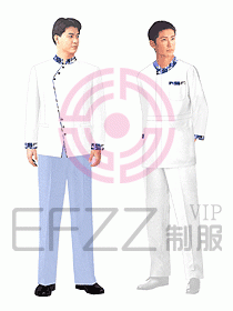 更衣服務(wù)員075