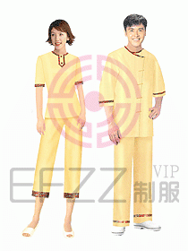 更衣服務(wù)員077