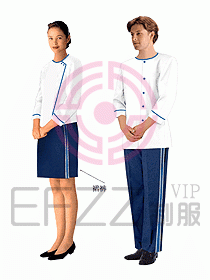 更衣服務(wù)員083