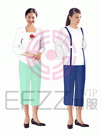 更衣服務(wù)員084