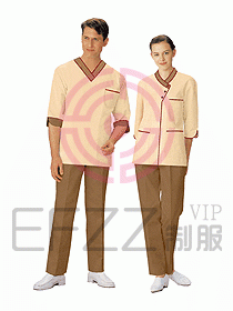 更衣服務(wù)員091